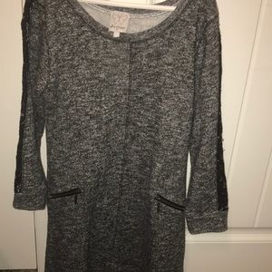 Ella Moss Girls size 12 dress